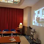 Hotel Brit De Grignan Vichy
