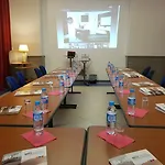 Hotel Brit De Grignan Vichy