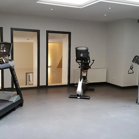 Hotel Brit De Grignan 4*