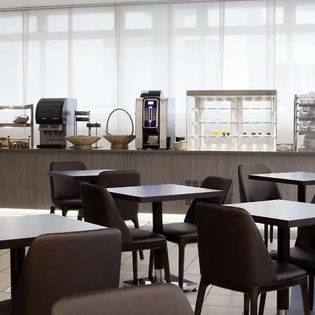 Hotel Brit De Grignan Vichy