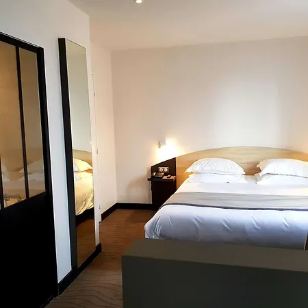 Brit De Grignan Hotel Vichy