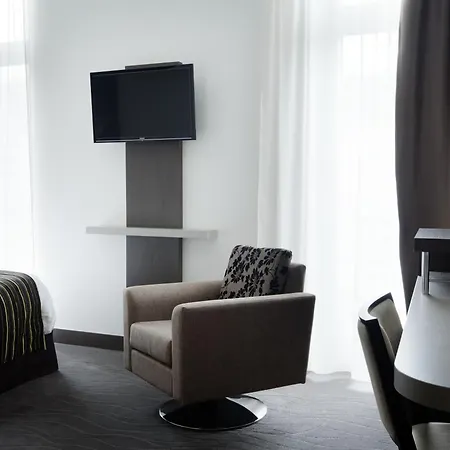 Brit De Grignan Hotel Vichy