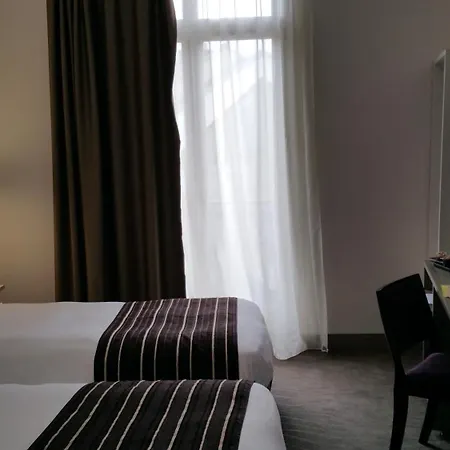 Hotel Brit De Grignan Vichy