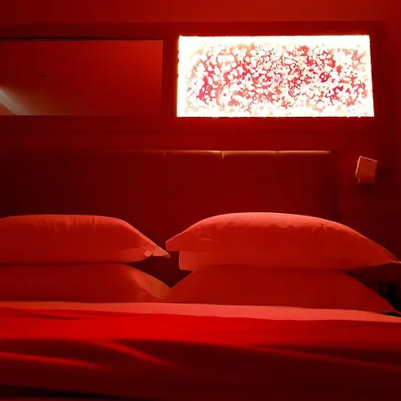 Hotel Brit De Grignan Vichy