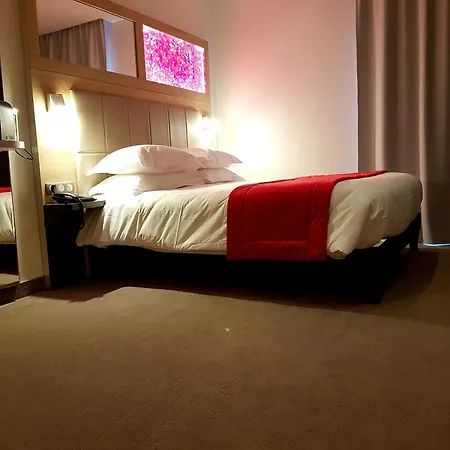 Brit De Grignan Hotel