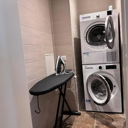 Brit De Grignan Hotel Vichy