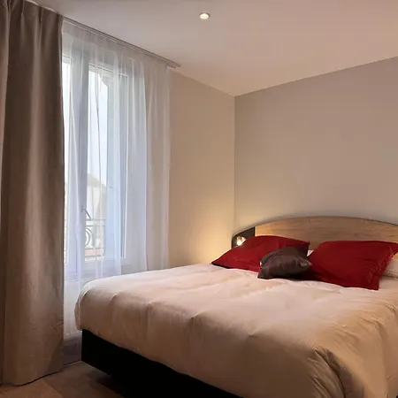 Hotel Brit De Grignan