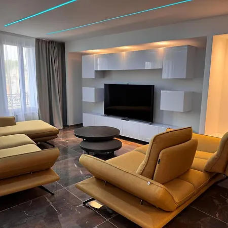 Brit De Grignan Hotel Vichy