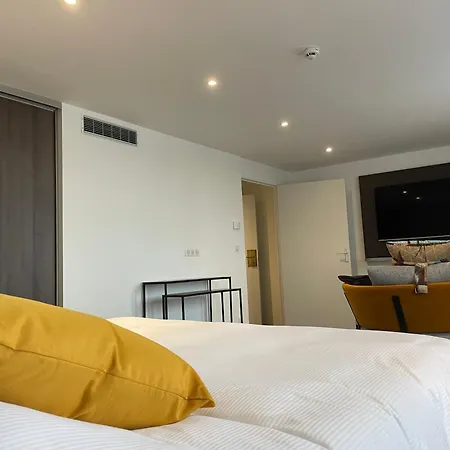 Brit De Grignan Hotel Vichy