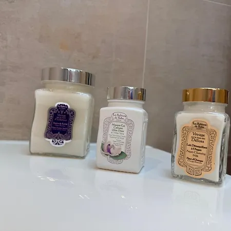 De Grignan 4*