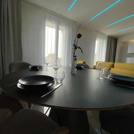 Brit De Grignan Vichy