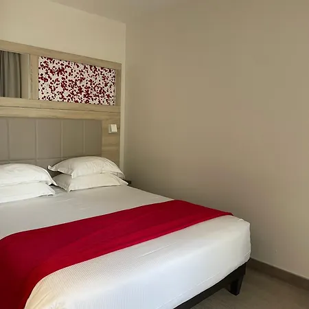 Brit De Grignan 4* Vichy