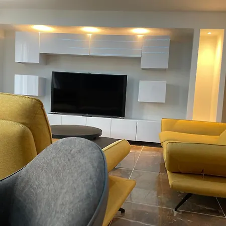 Hotel Brit De Grignan Vichy