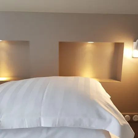 Brit De Grignan Hotel Vichy