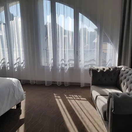 Brit De Grignan Hotel Vichy