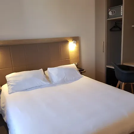 Brit De Grignan Hotel Vichy