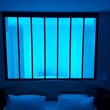 Hotel Brit De Grignan