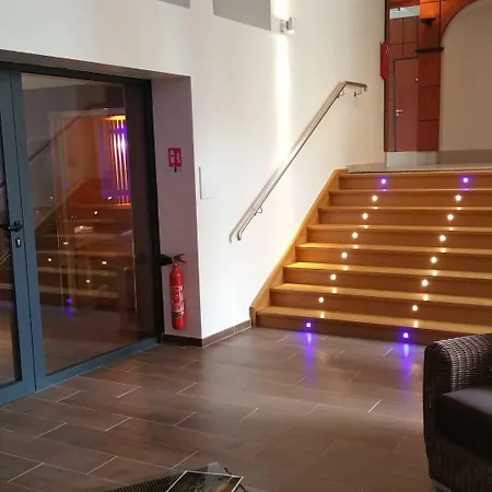 Brit De Grignan Hotel