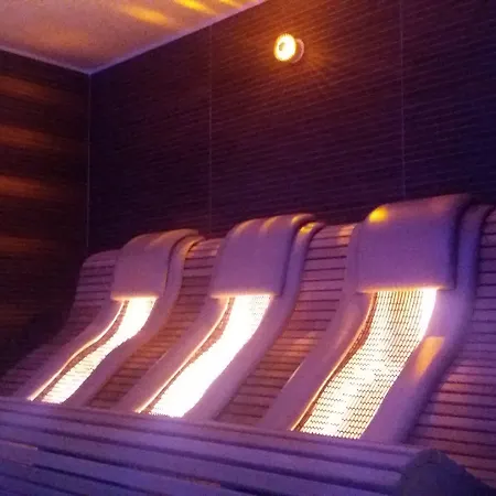 Hotel Brit De Grignan 4*