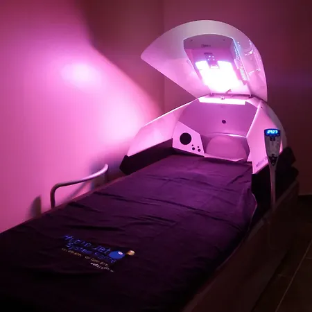 Hotel Brit De Grignan Vichy