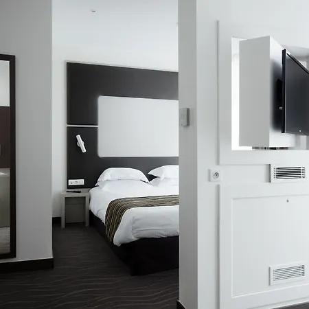 Hotel Brit De Grignan