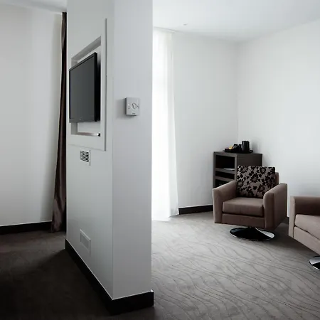 Hotel Brit De Grignan Vichy