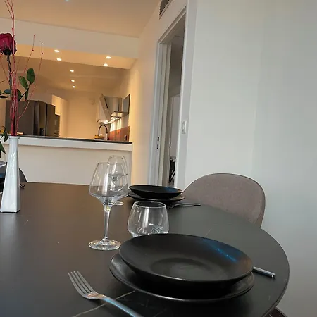 Brit De Grignan 4* Vichy