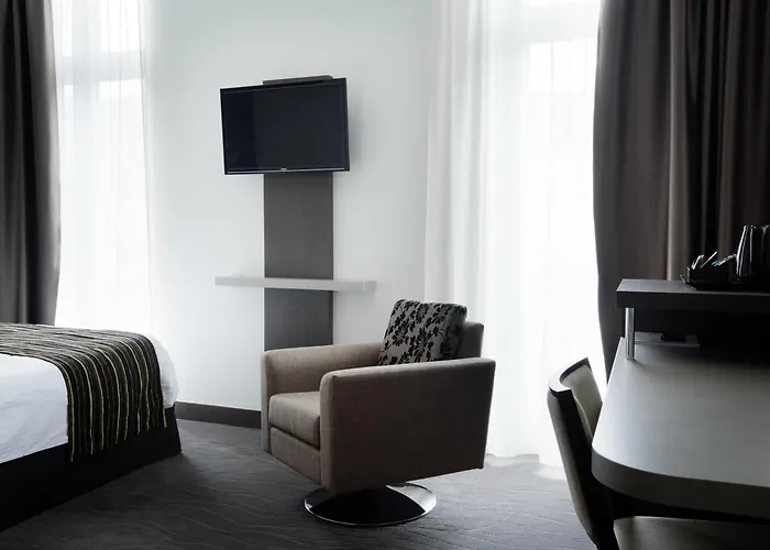 Brit De Grignan Hotel Vichy