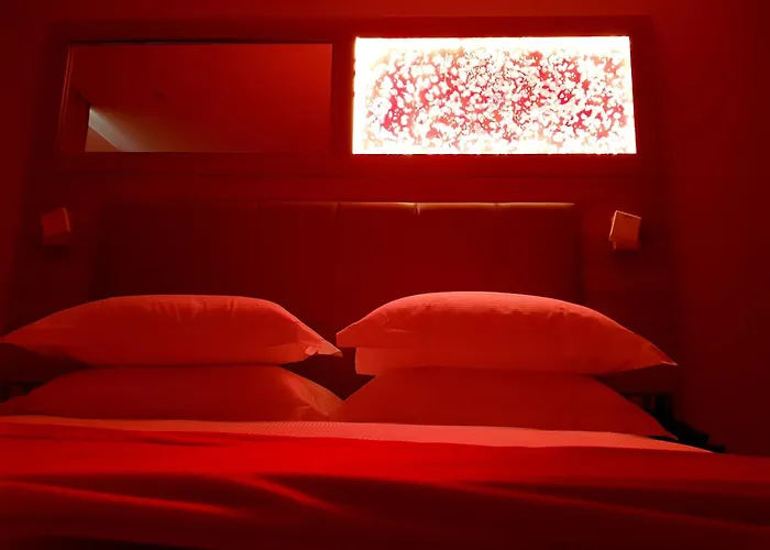 Hotel Brit De Grignan Vichy