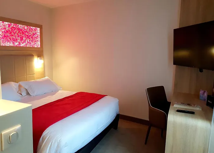 Brit De Grignan Hotel