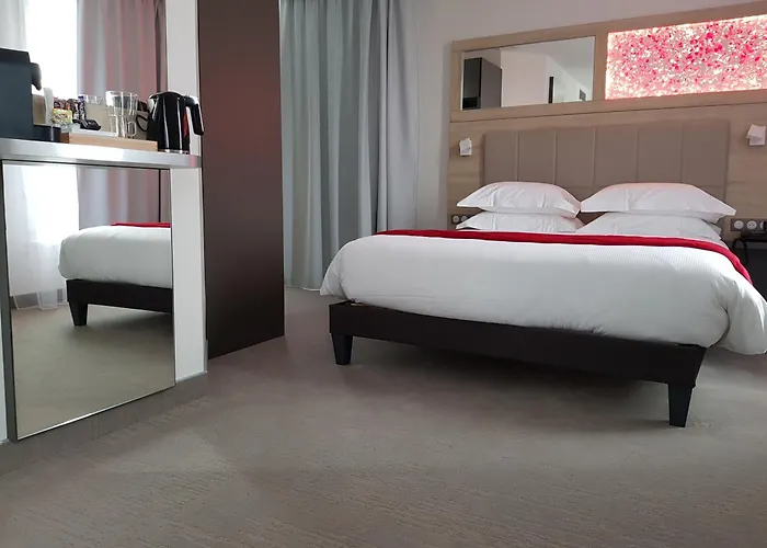 Hotel Brit De Grignan