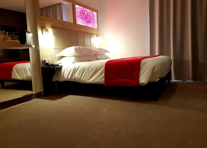 Brit De Grignan Hotel