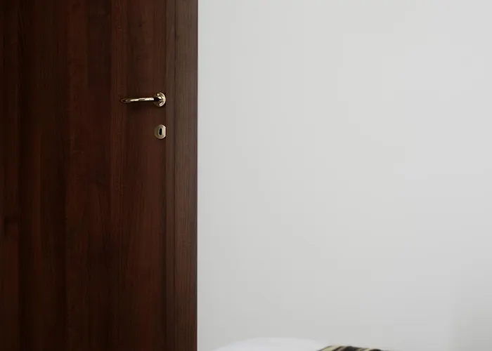 Brit De Grignan Hotel Vichy