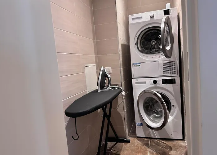 Brit De Grignan Hotel Vichy