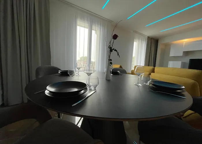 Brit De Grignan Vichy