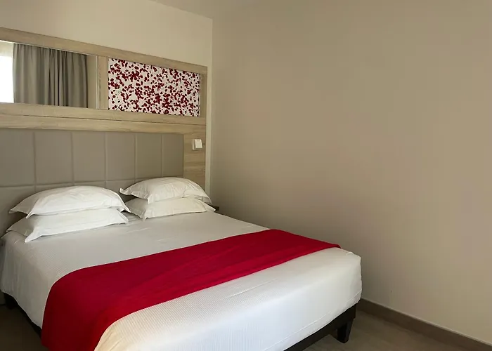 Brit De Grignan 4* Vichy