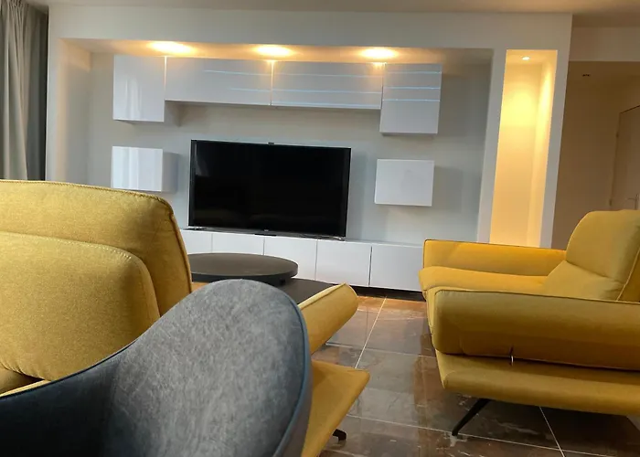 Hotel Brit De Grignan Vichy