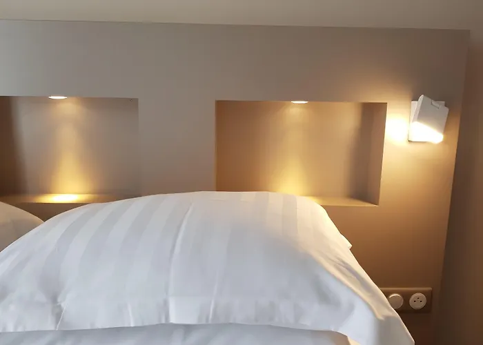 Brit De Grignan Hotel Vichy