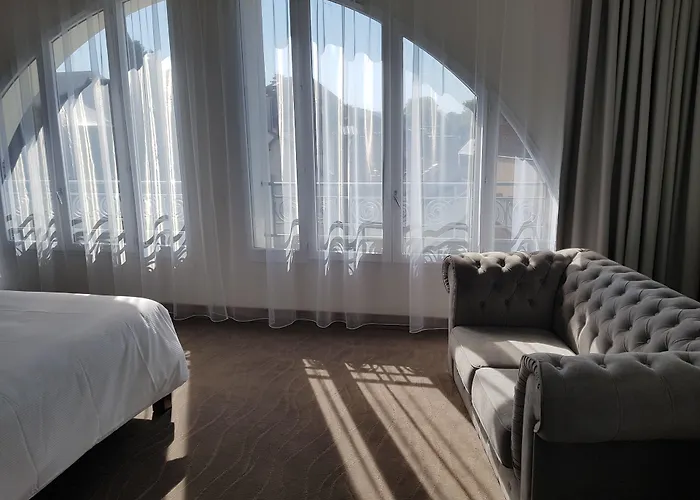 Brit De Grignan Hotel Vichy