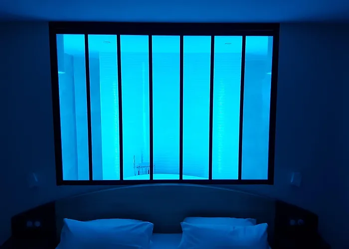 Hotel Brit De Grignan