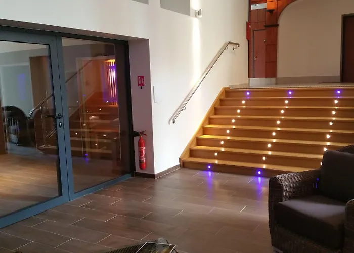 Brit De Grignan Hotel