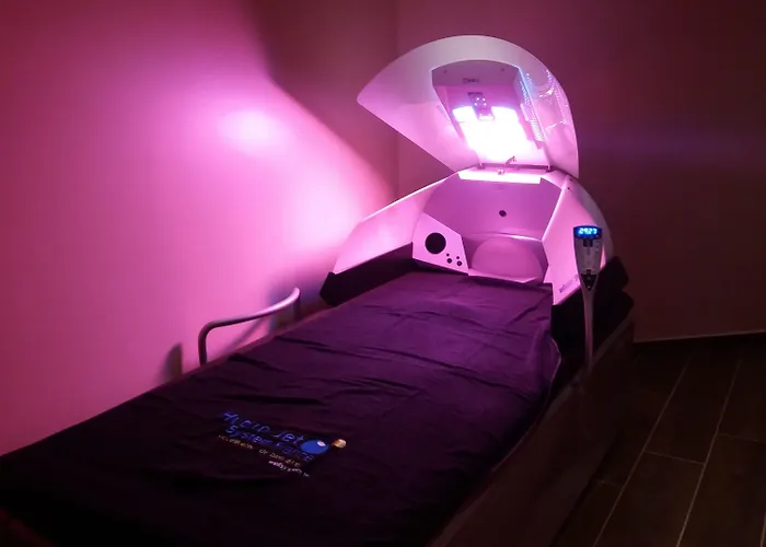 Hotel Brit De Grignan Vichy