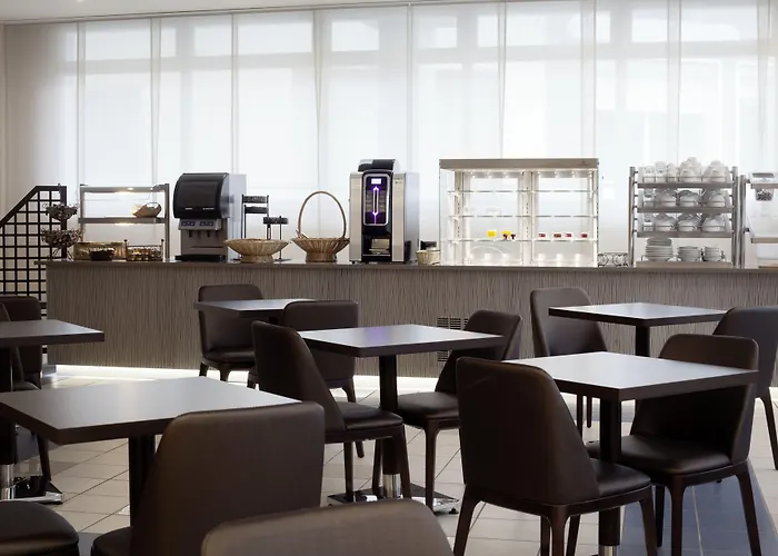 Brit De Grignan 4* Vichy