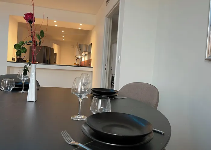 Brit De Grignan 4* Vichy